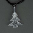 გირლიანდა LED 10-მ tree